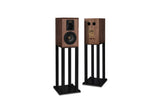 Wharfedale Aston Speakers w/ Stands