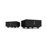 Quad Artera Mono – Black – group shot