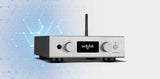 Audiolab D7 DAC