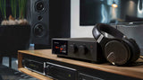 Audiolab D9 DAC