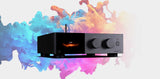 Audiolab D9 DAC