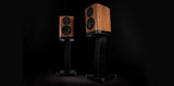 Aura 1 Bookshelf Speakers