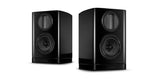 Aura 1 Bookshelf Speakers