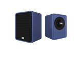 Wharfedale DENTON 1S Speakers