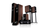 Diamond 12.3D Surround Speakers