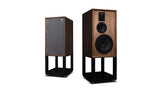 Wharfedale Dovedale Speakers w/ Stands