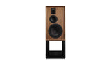 Wharfedale Dovedale Speakers w/ Stands