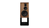 Wharfedale Dovedale Speakers w/ Stands