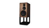 Wharfedale Dovedale Speakers w/ Stands