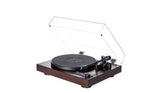 CS-618Q Manual Turntable