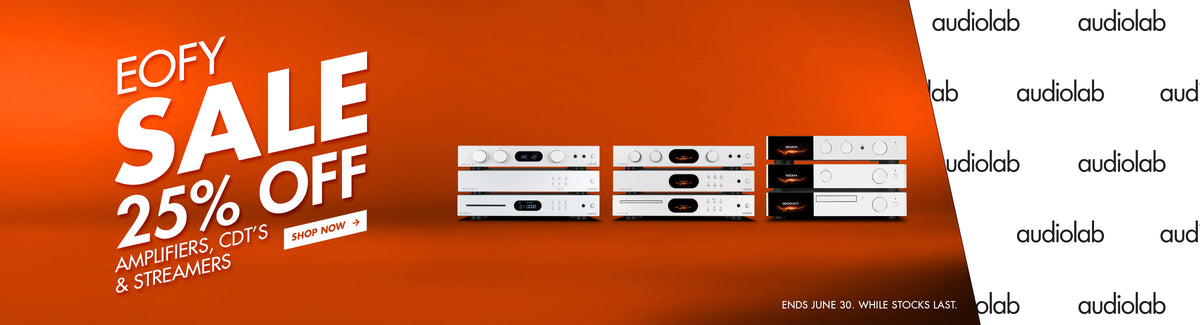 Audiolab