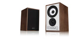 Mission 750 Bookshelf Speakers