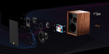 Wharfedale Super Denton Speakers
