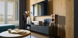 Wharfedale EVO 5.1 Bookshelf Speakers