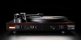 CS-618Q Manual Turntable
