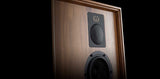 Wharfedale Dovedale Speakers w/ Stands