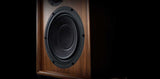 Wharfedale Dovedale Speakers w/ Stands