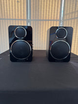 Wharfedale DS-2 Active Speakers (Open Box)