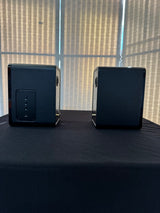 Wharfedale DS-2 Active Speakers (Open Box)