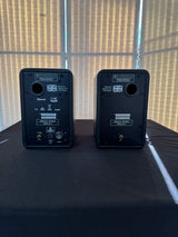 Wharfedale DS-2 Active Speakers (Open Box)