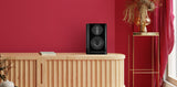 Aura 1 Bookshelf Speakers