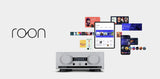 Mission 778S Wireless Music Streamer