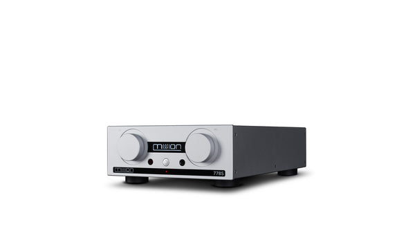 Mission 778S Wireless Music Streamer
