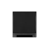 Wharfedale NOVA 10 subwoofer in matte black, view 4