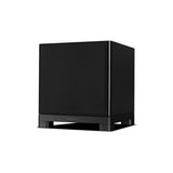 Wharfedale NOVA 10 subwoofer in matte black, view 2