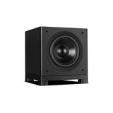 Wharfedale NOVA 10 subwoofer in matte black, view 5