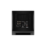 Wharfedale NOVA 10 subwoofer in matte black, view 7
