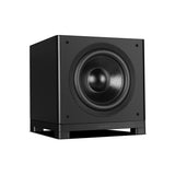 Wharfedale NOVA 12 subwoofer in matte black, view 5