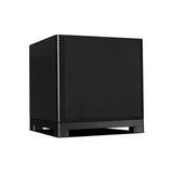 Wharfedale NOVA 12 subwoofer in matte black, view 6