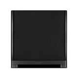Wharfedale NOVA 15 subwoofer in matte black, view 4