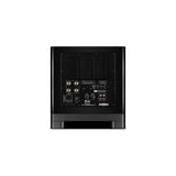 Wharfedale NOVA 8 subwoofer in matte black, view 7