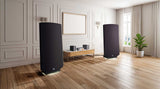 Quad ESL 2912X Electrostatic Speakers