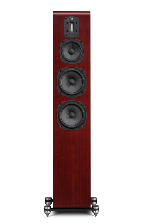 Quad S-5 Floorstanding Loudspeakers