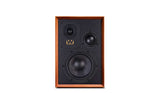 Wharfedale Super Denton Speakers