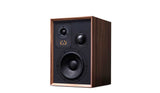 Wharfedale Super Denton Speakers