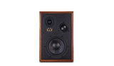 Wharfedale Super Denton Speakers