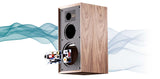 Wharfedale Super Linton Heritage Speakers (Open Box)