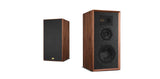 Wharfedale Super Linton Heritage Speakers (Open Box)