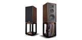 Wharfedale Super Linton Heritage Speakers (Open Box)