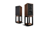 Wharfedale Super Linton Heritage Speakers (Open Box)