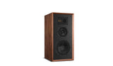 Wharfedale Super Linton Heritage Speakers (Open Box)