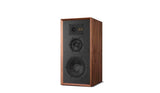 Wharfedale Super Linton Heritage Speakers (Open Box)