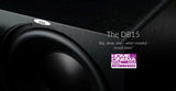 Velodyne Deep Blue 15 Subwoofer