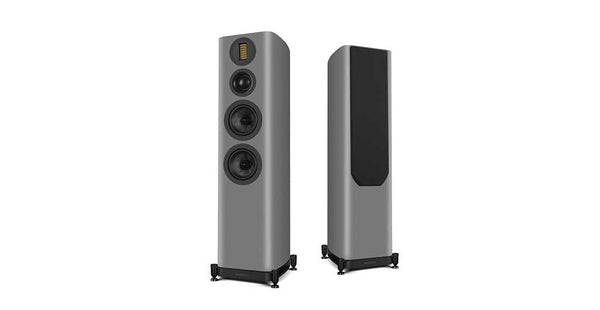 Wharfedale EVO 5.4 Floorstanding Speakers – pair