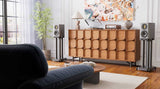 Wharfedale EVO 5.1 Bookshelf Speakers