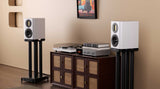 Wharfedale EVO 5.1 Bookshelf Speakers